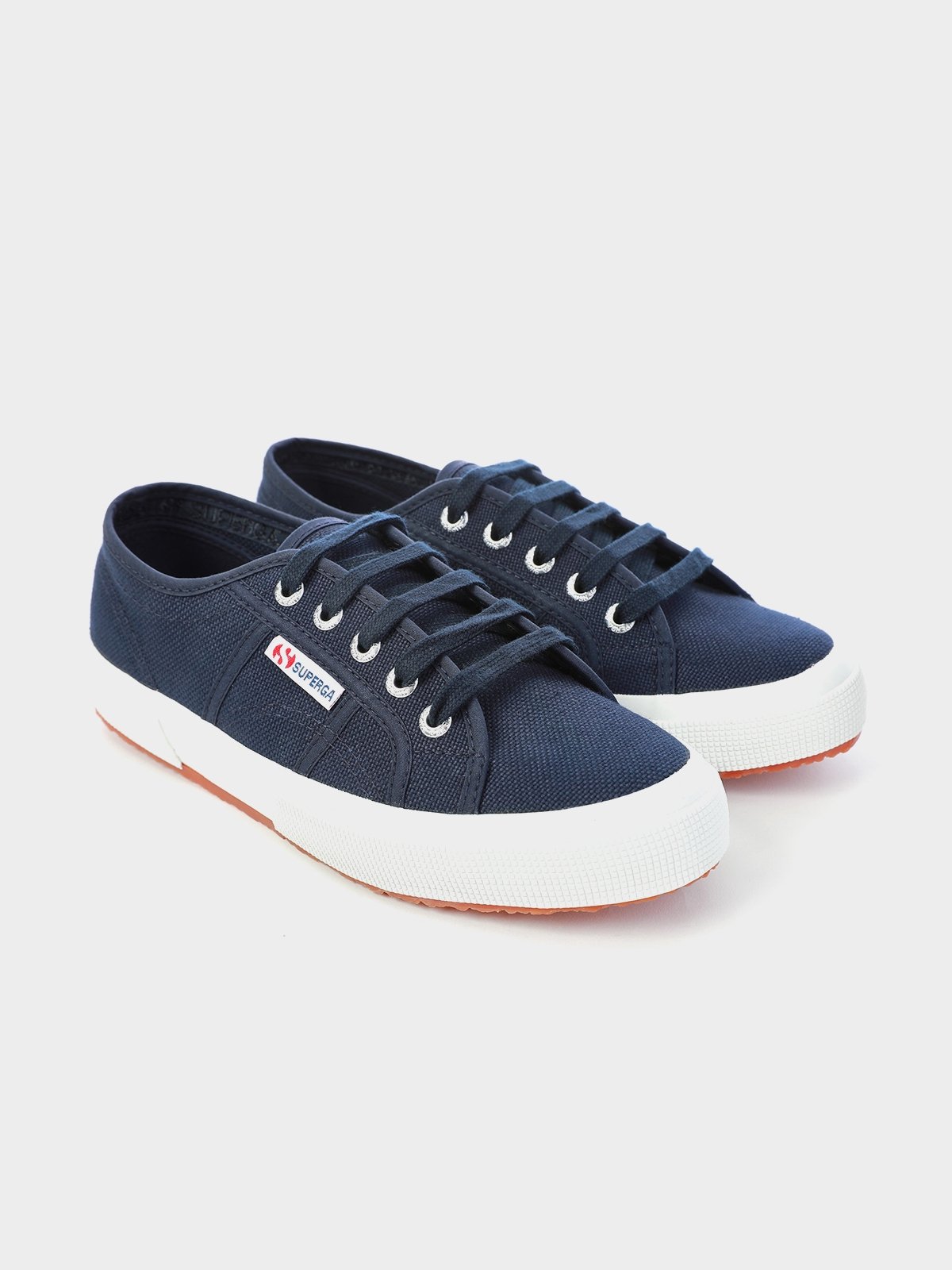 Cotu Classic Sneakers Navy White Pomelo Fashion