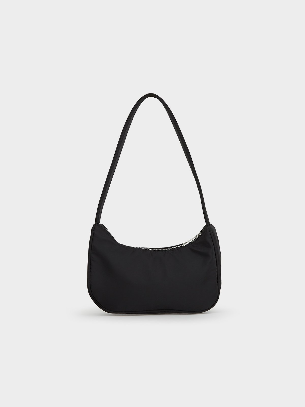 Nadia Underarm Bag Black Pomelo Fashion