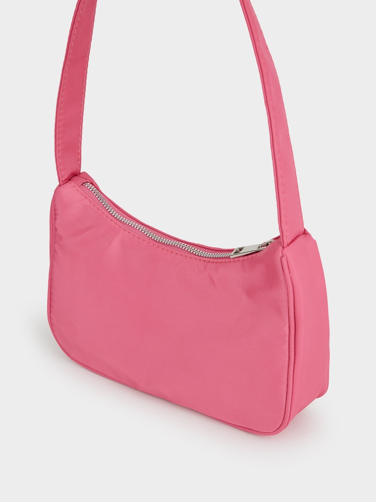 Rubi nylon underarm best sale bag