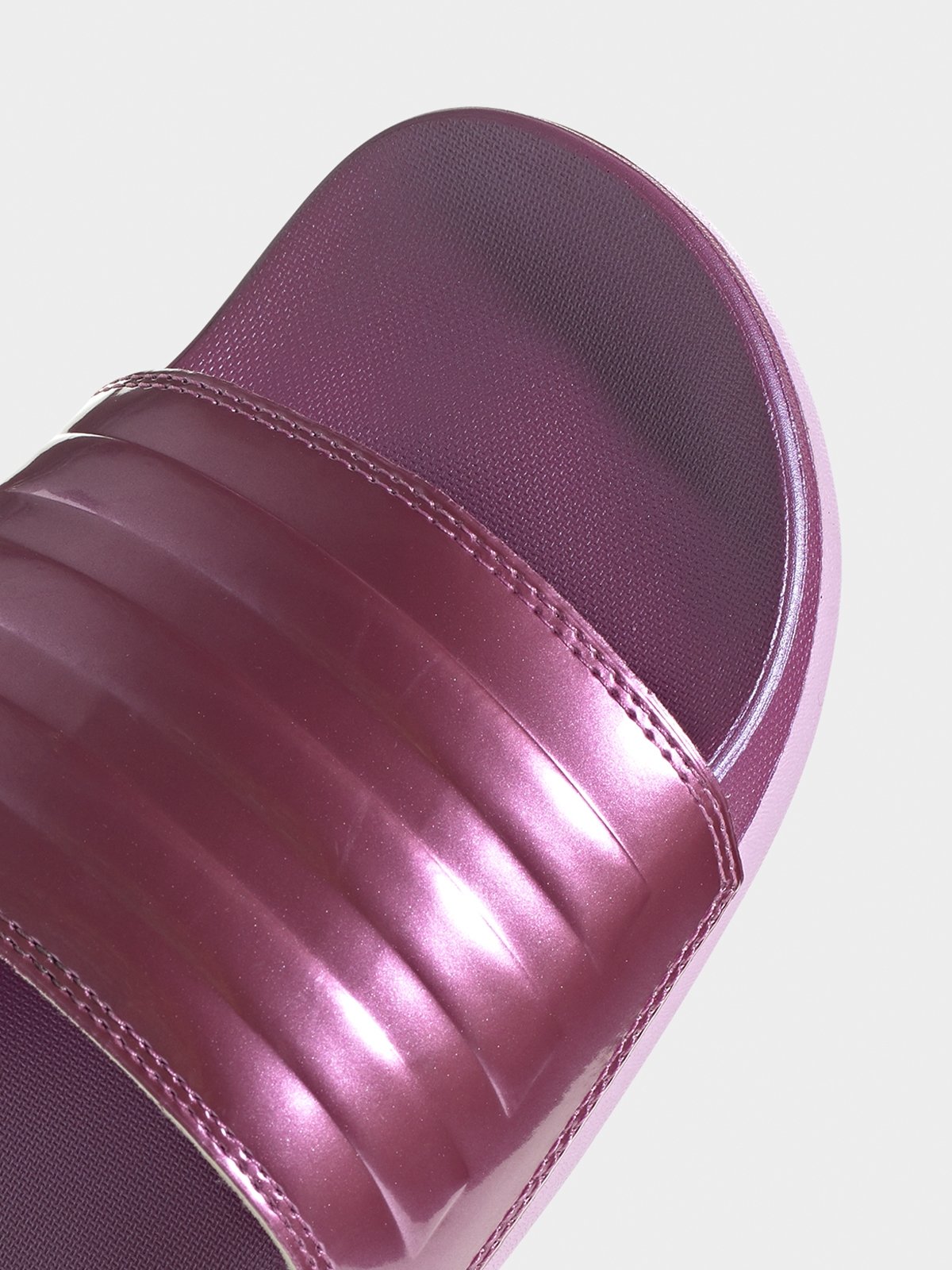 Adilette comfort slides new arrivals maroon