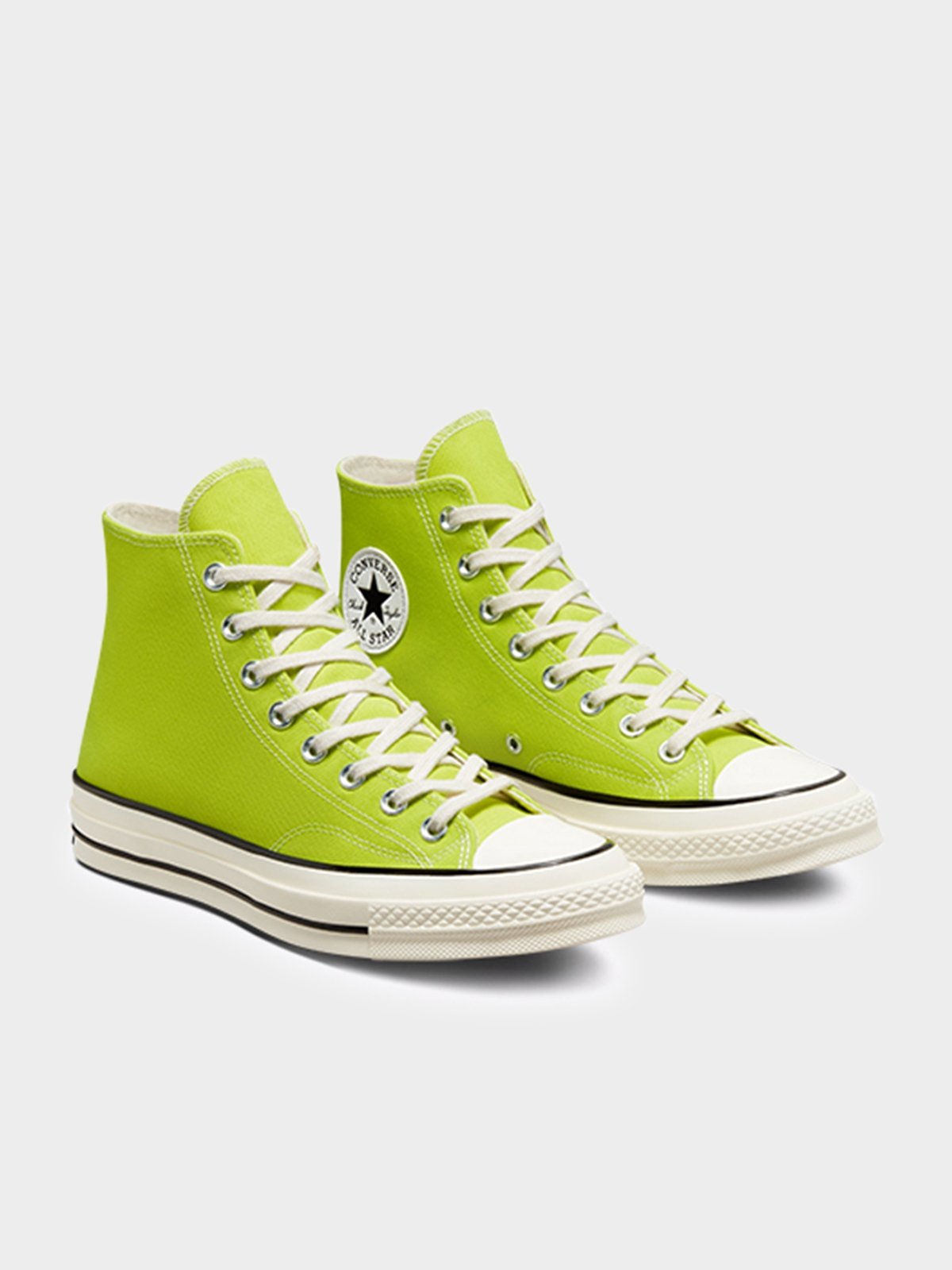 Converse chuck hot sale 7 green