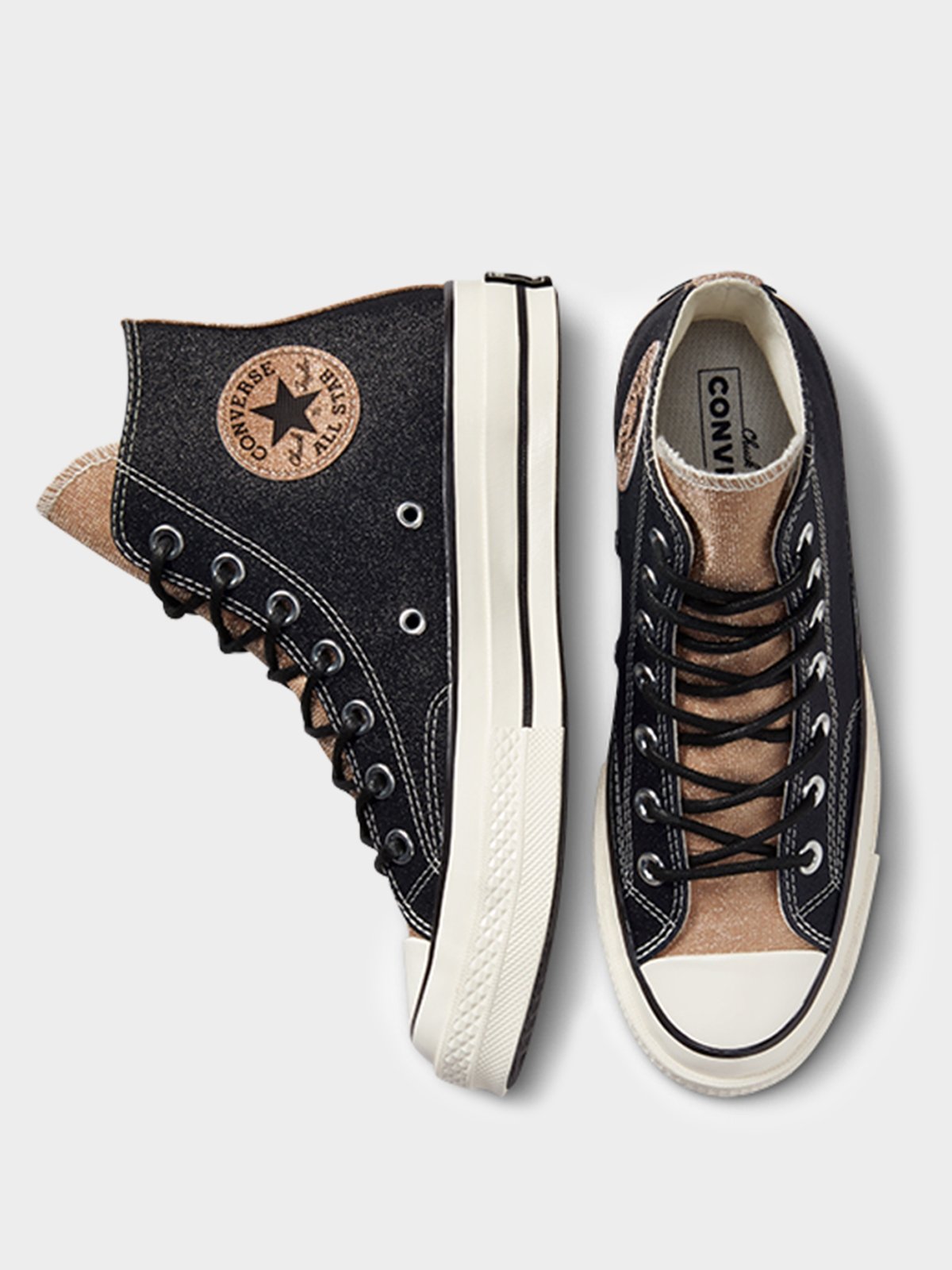 Converse best sale x riri