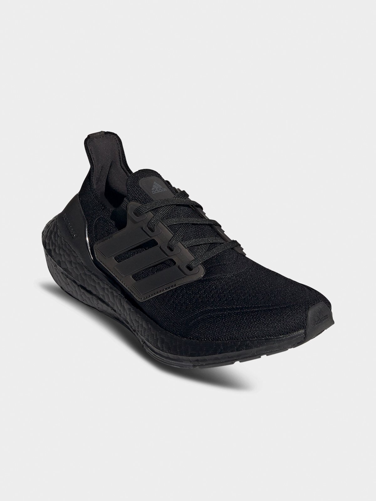 Adidas boost 4. triple black discount