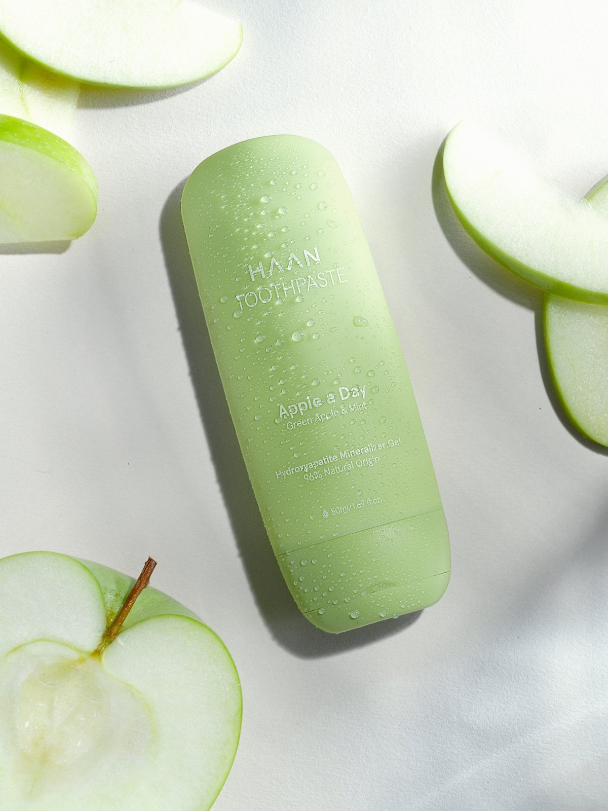 Toothpaste 50ml Apple A Day Pomelo Fashion