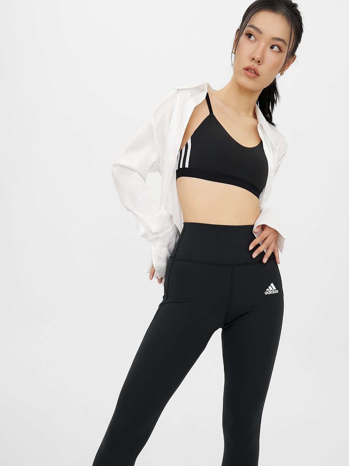 All Me 3 stripes Pomelo Fashion