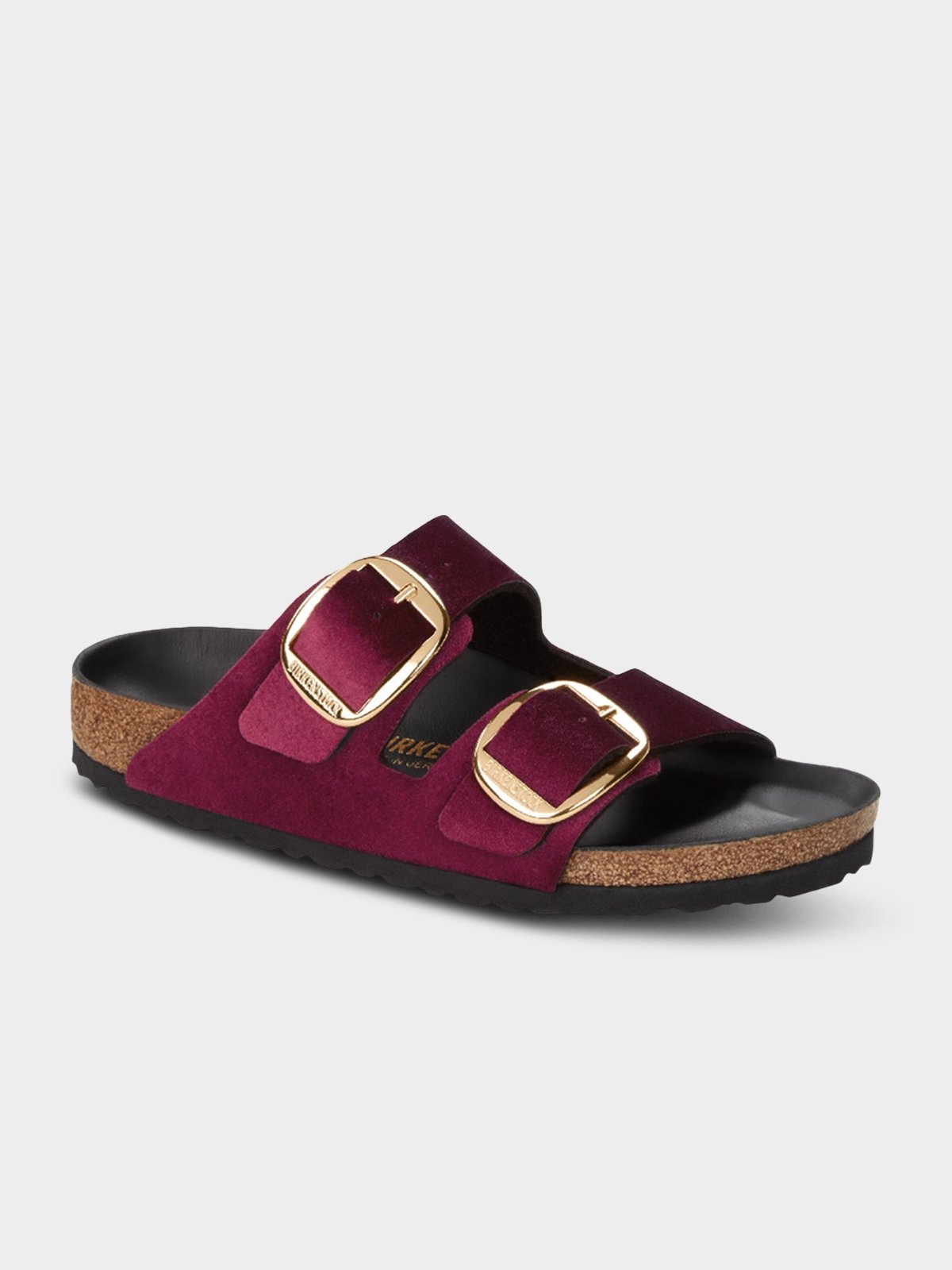 Birkenstock arizona hotsell zinfandel