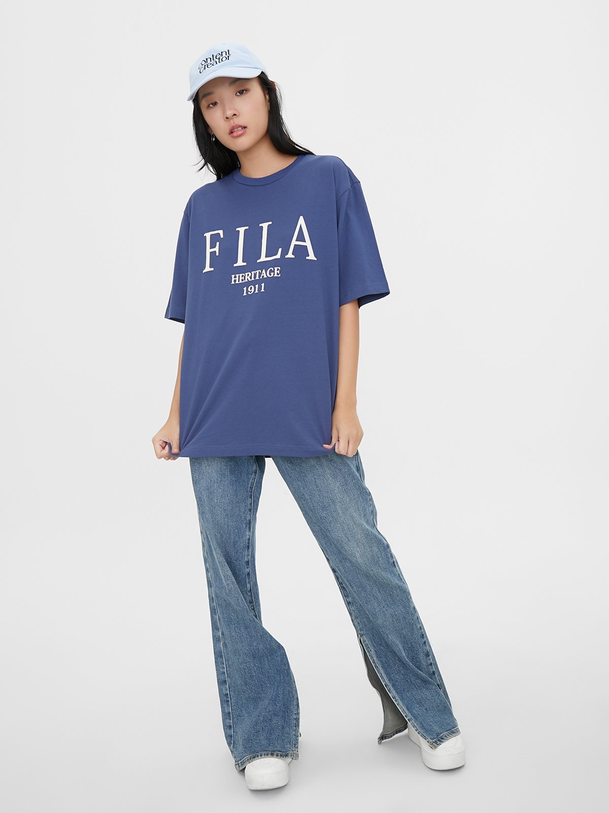 Fila discount heritage 1911