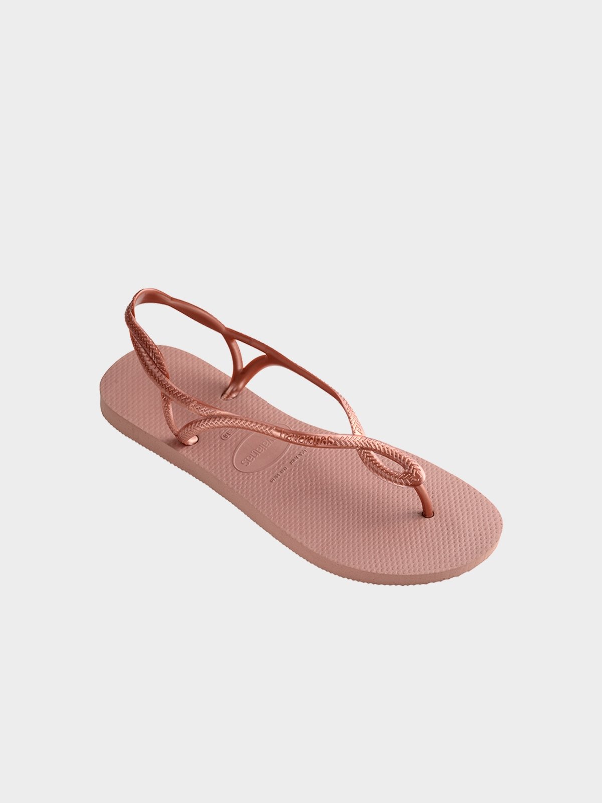 Luna Sandals Crocus Rose Pomelo Fashion