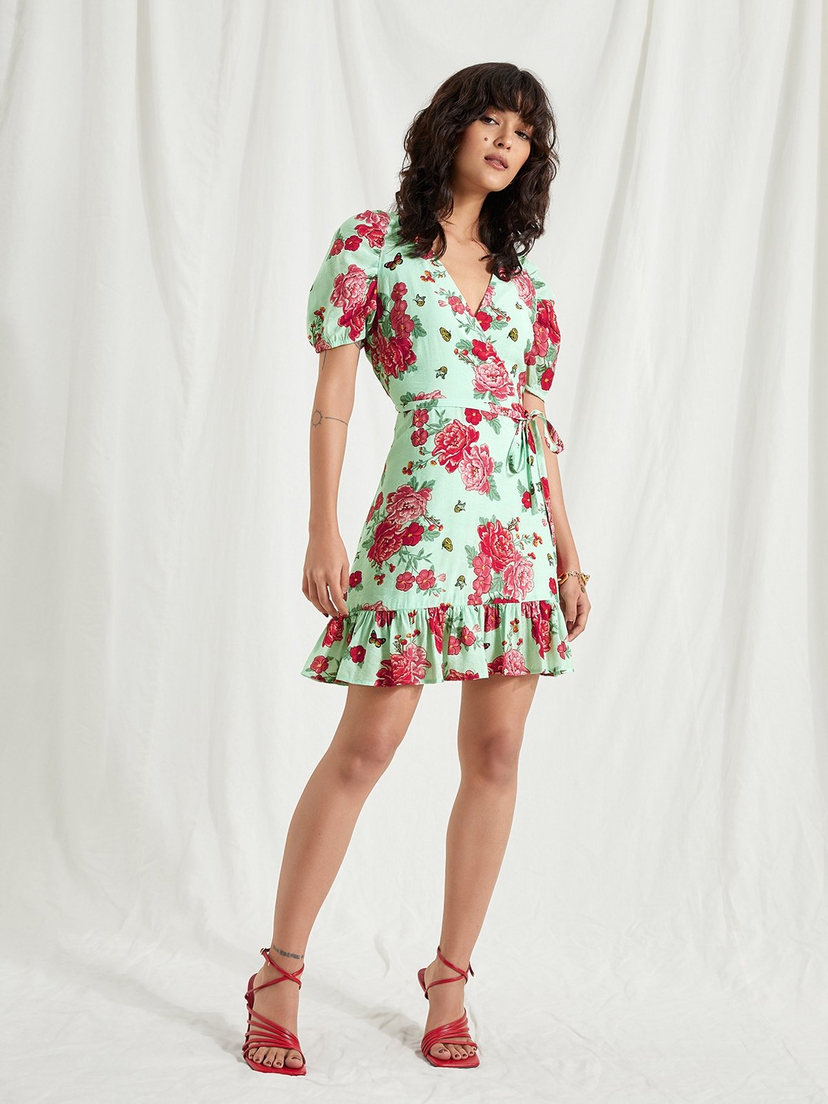 Le follies mini on sale dress