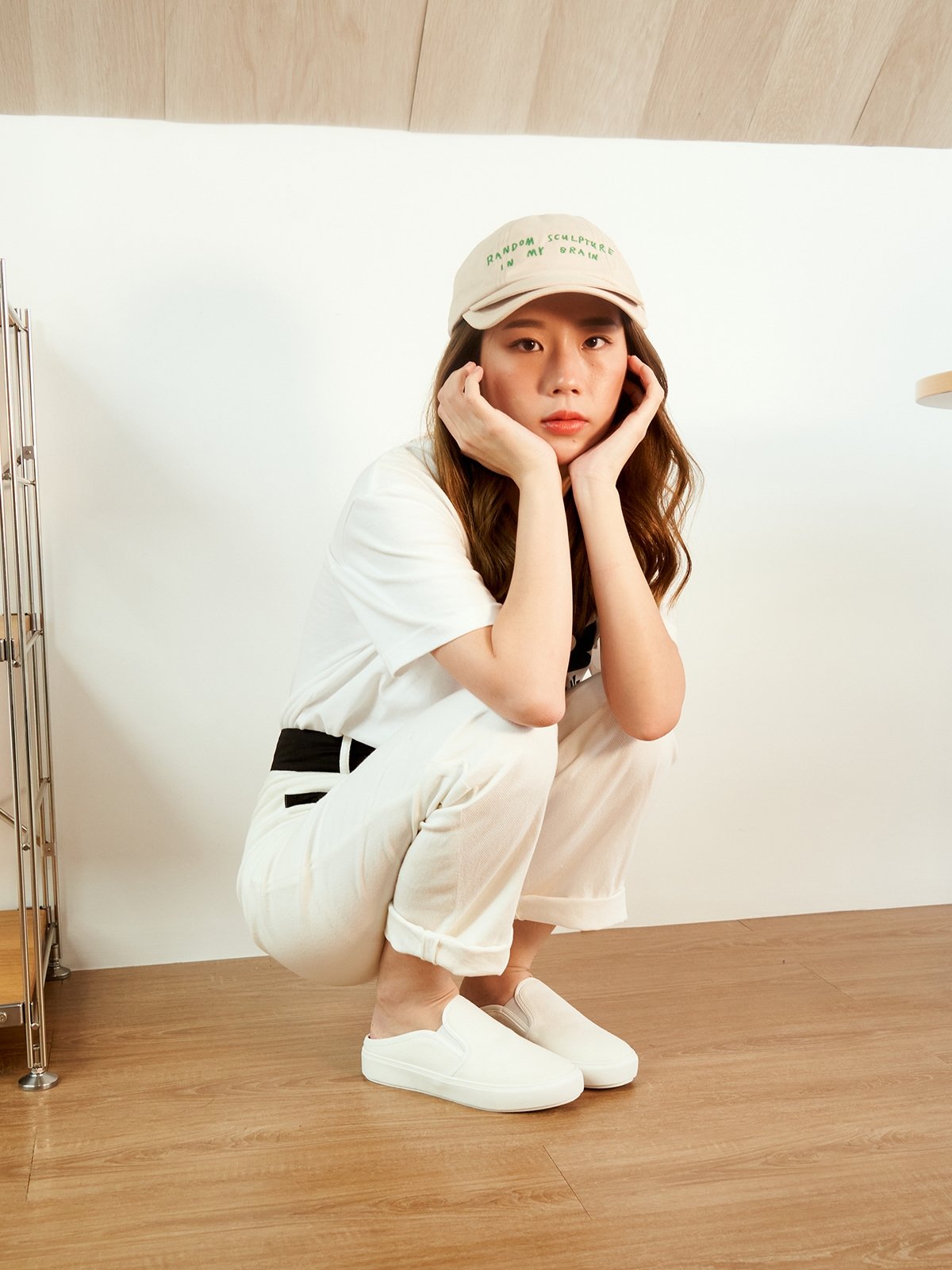 Havaianas cap 3000 top
