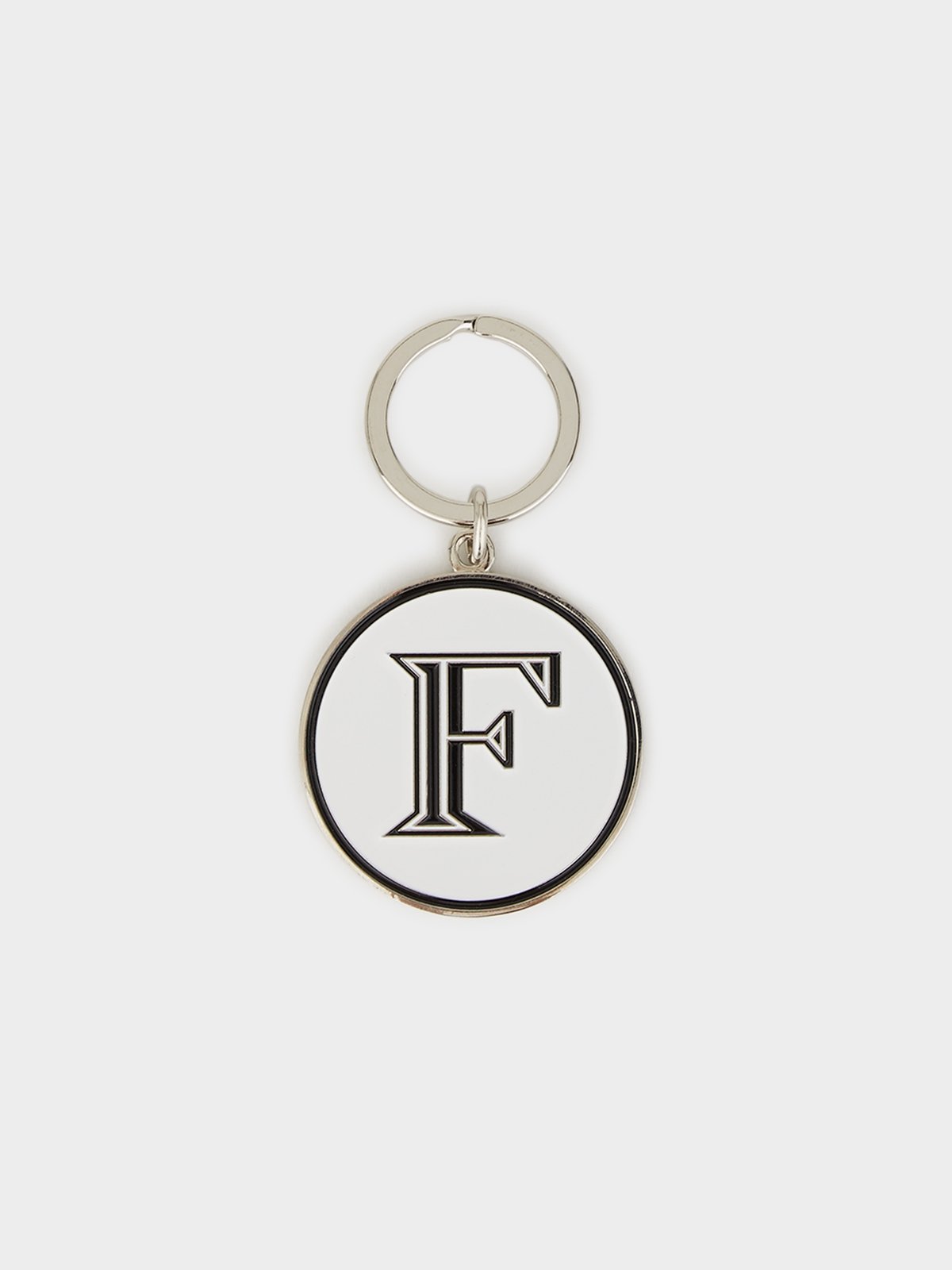 F keychain discount