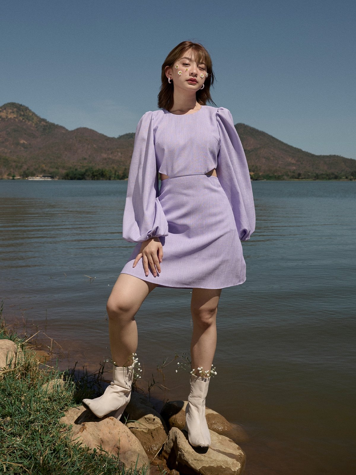 POMELO Fashion Get all the latest fashion, updated twice every week