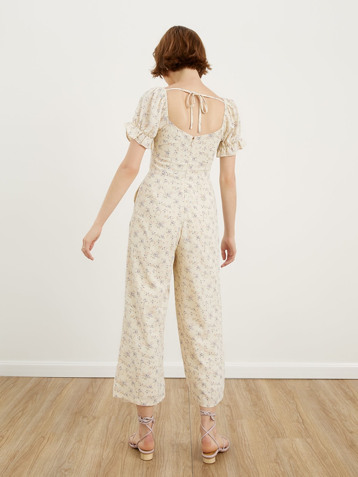 Gal meets glam iris best sale jumpsuit