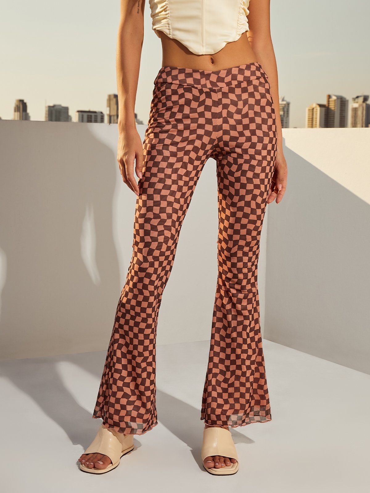 Fever Trousers - Buy Fever Trousers online in India