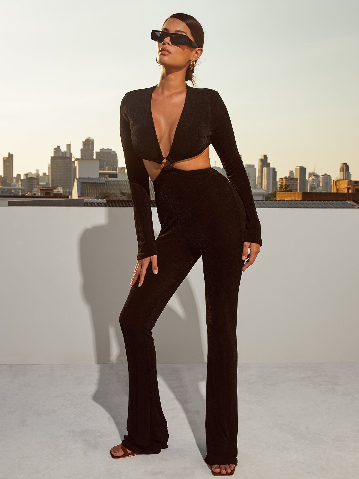 Peppermayo playsuit hotsell