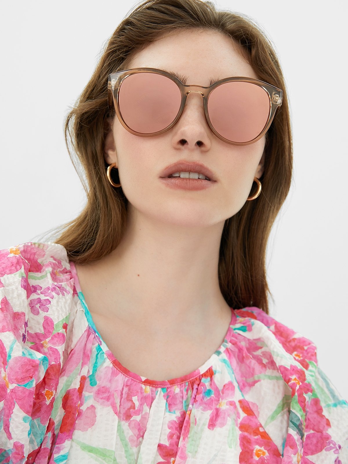 Le specs shop paramount sunglasses