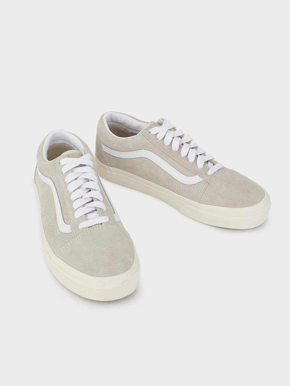 Pig Suede Old Skool Pomelo Fashion