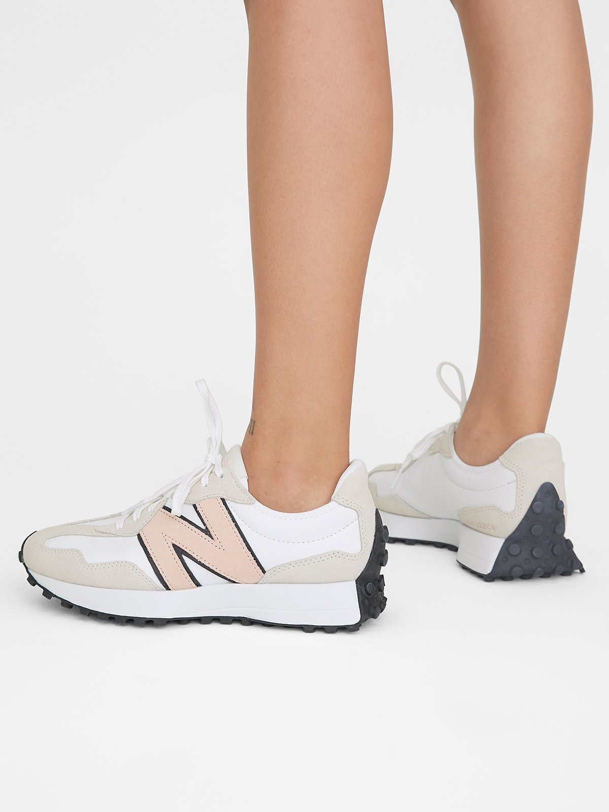 New balance store 590 femme rose