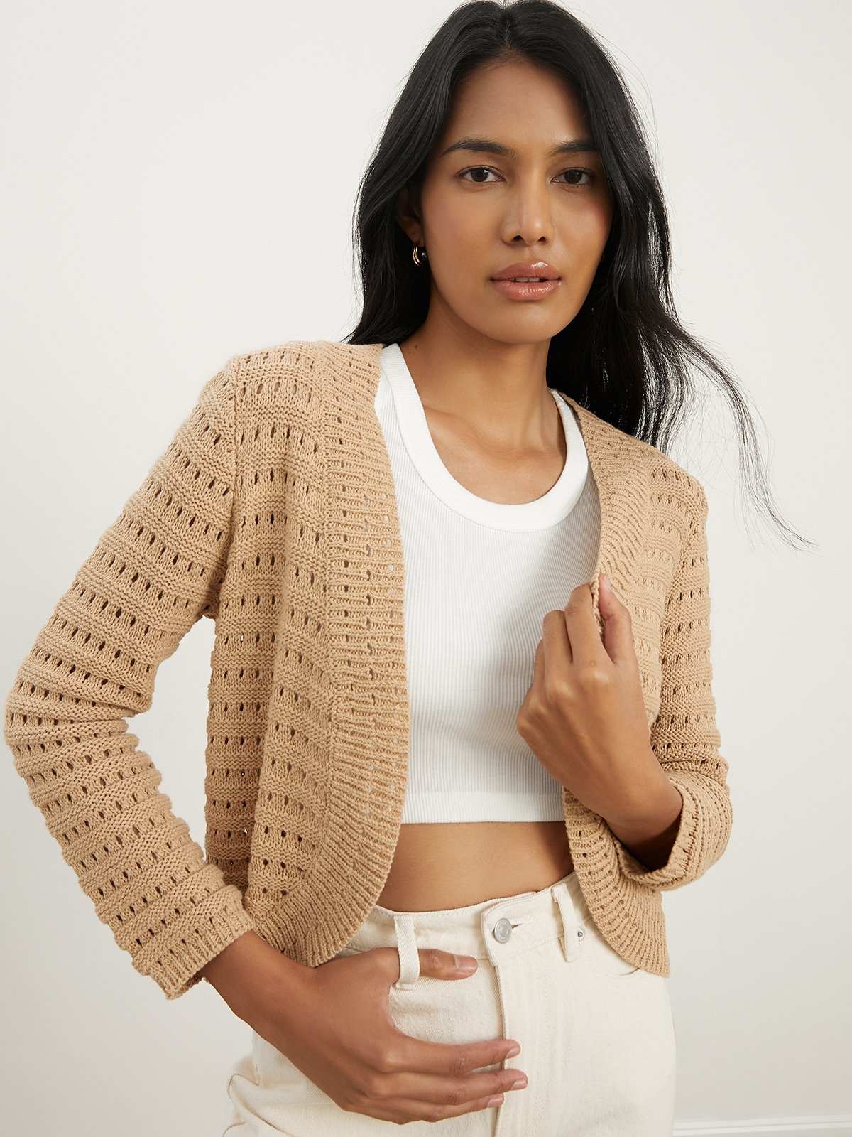 Quality cardigans outlet