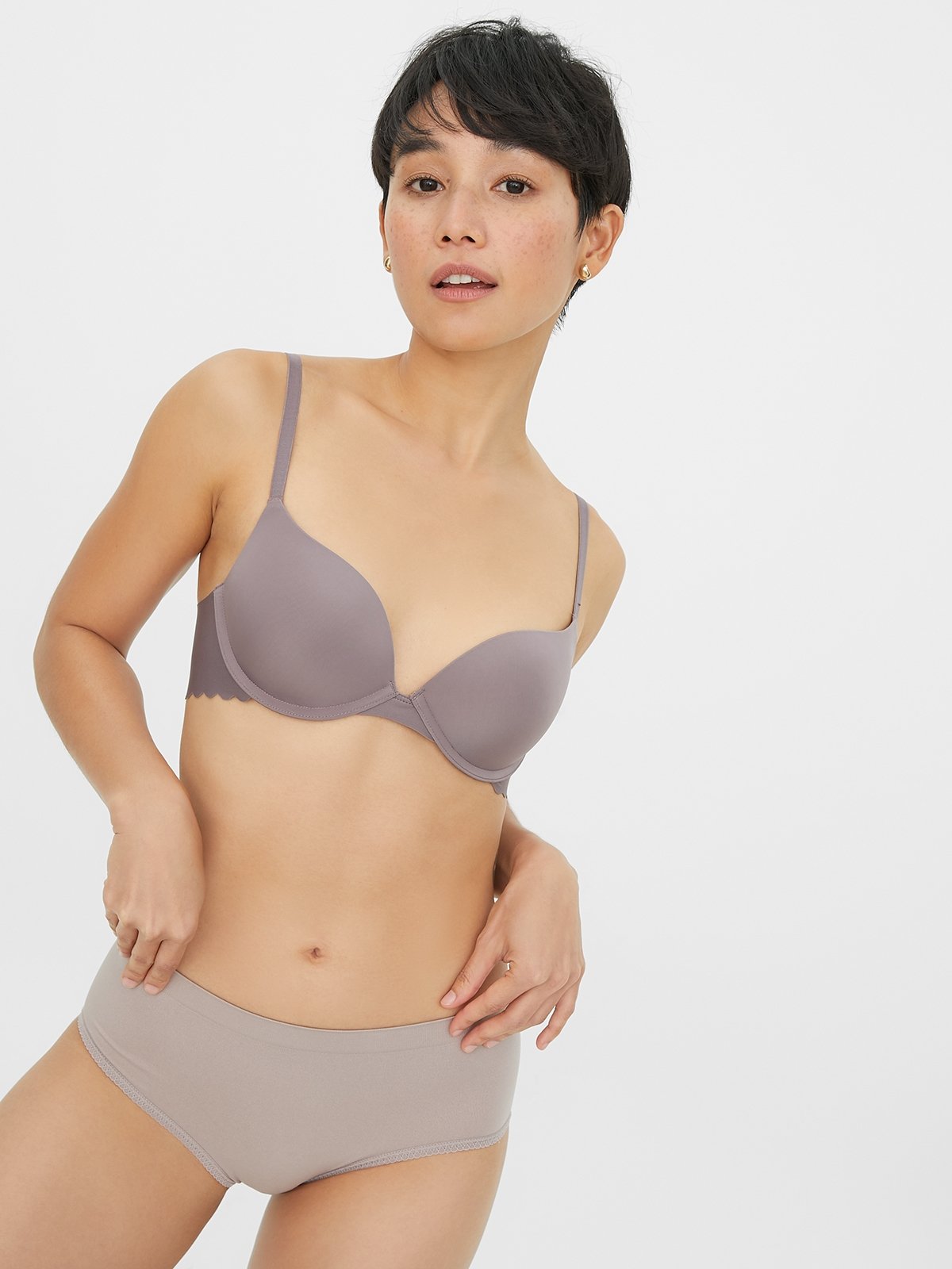 Hip hotsell hugger panties