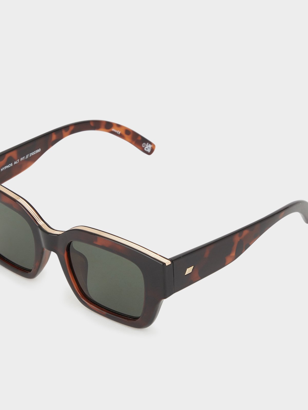 Le specs clearance hermosa sunglasses