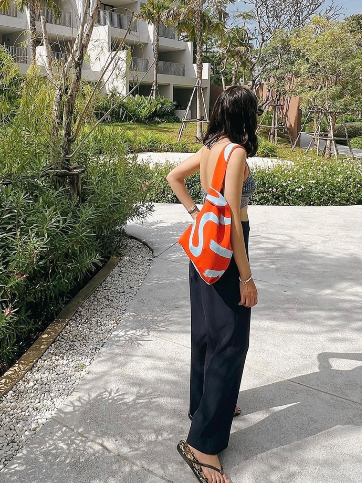 Vacay bag new arrivals