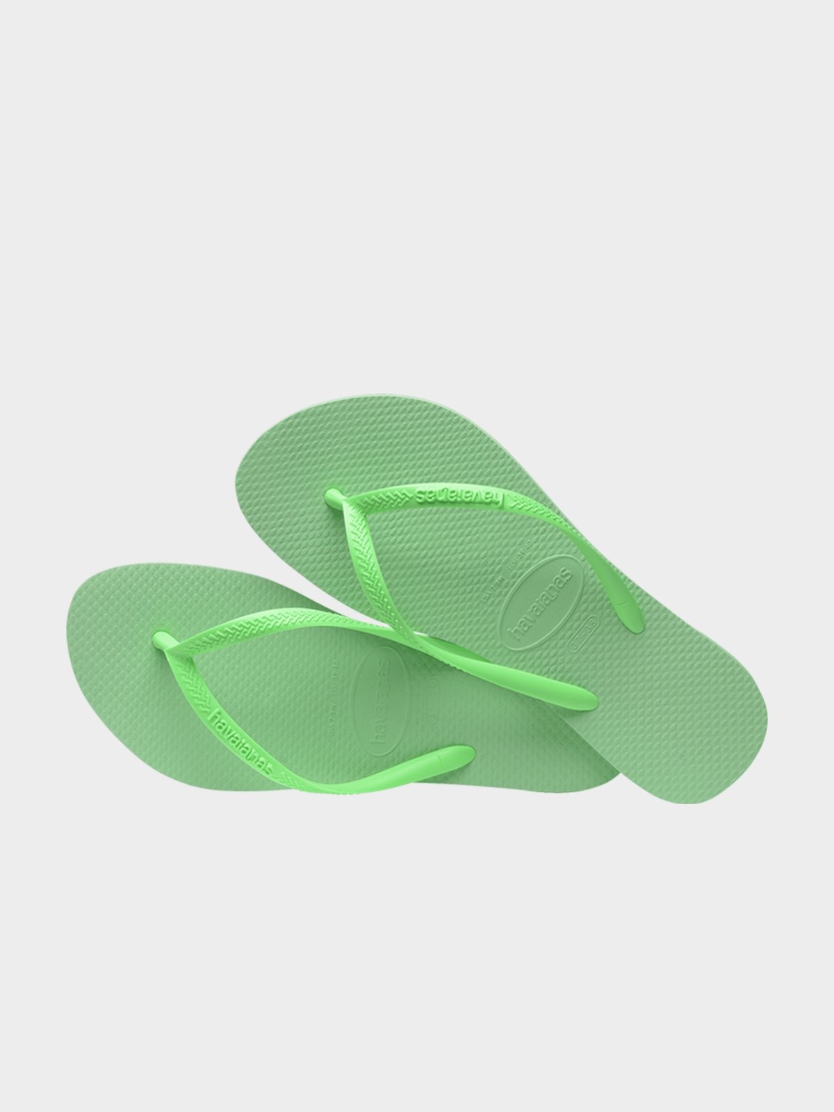 Havaianas semi high 2025