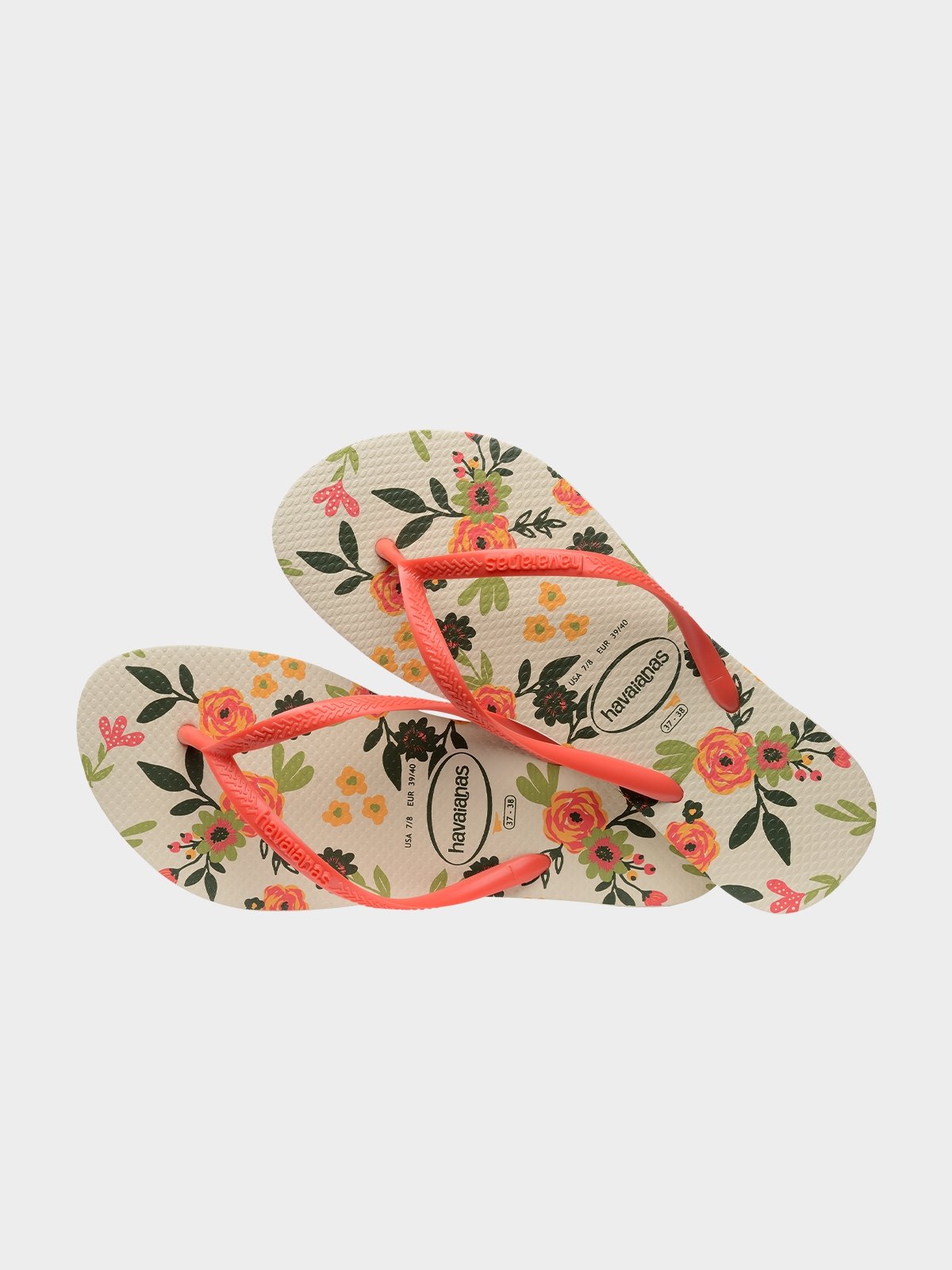 Havaianas women's store
