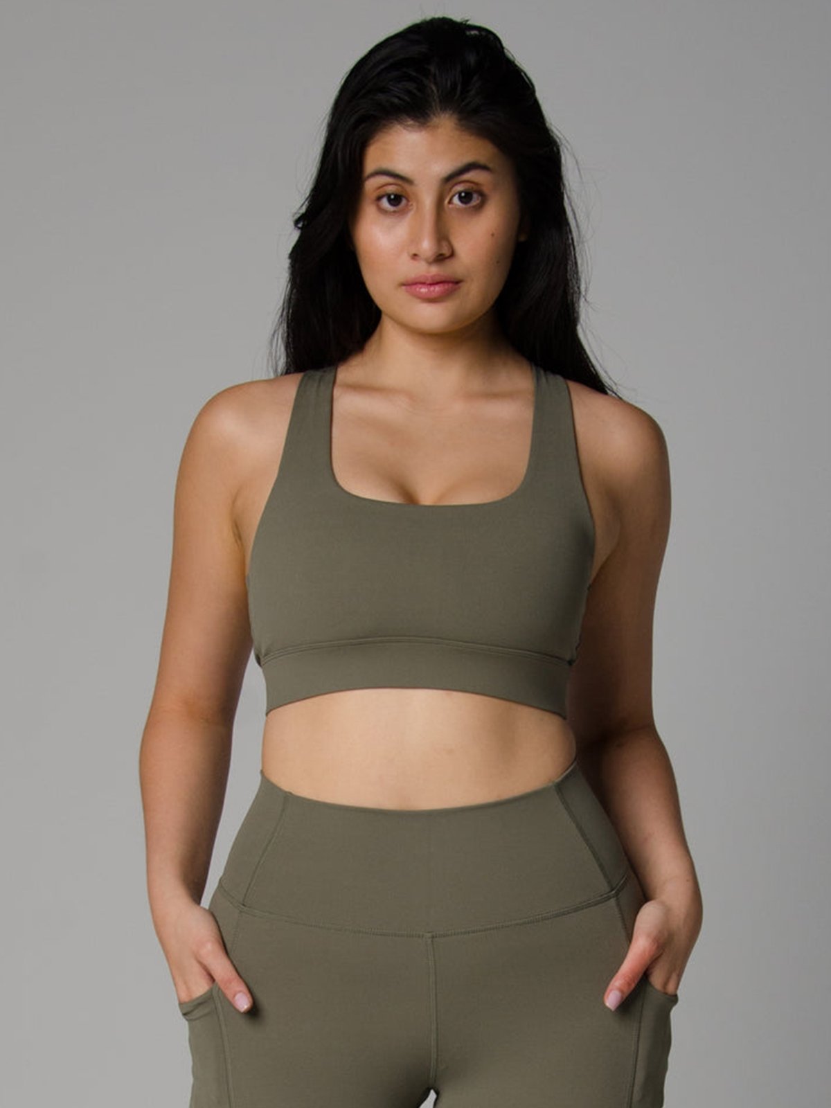 Revitalise Bra Avocado Pomelo Fashion Revitalise Bra Avocado Pomelo Fashion