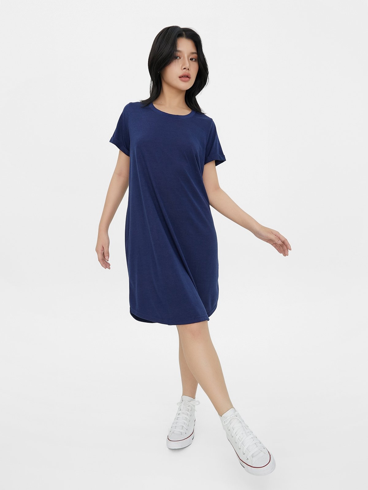 Tina best sale tshirt dress