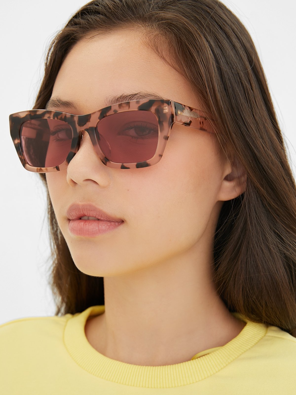 Petite fit cheap sunglasses