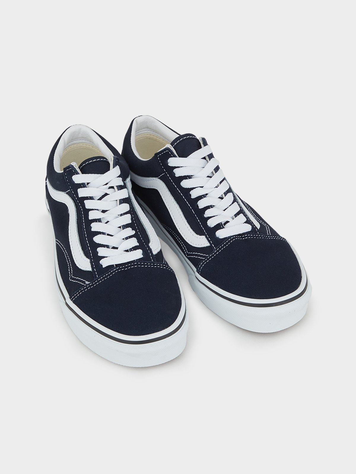 Old Skool Sneaker Parisian Night True White Pomelo Fashion