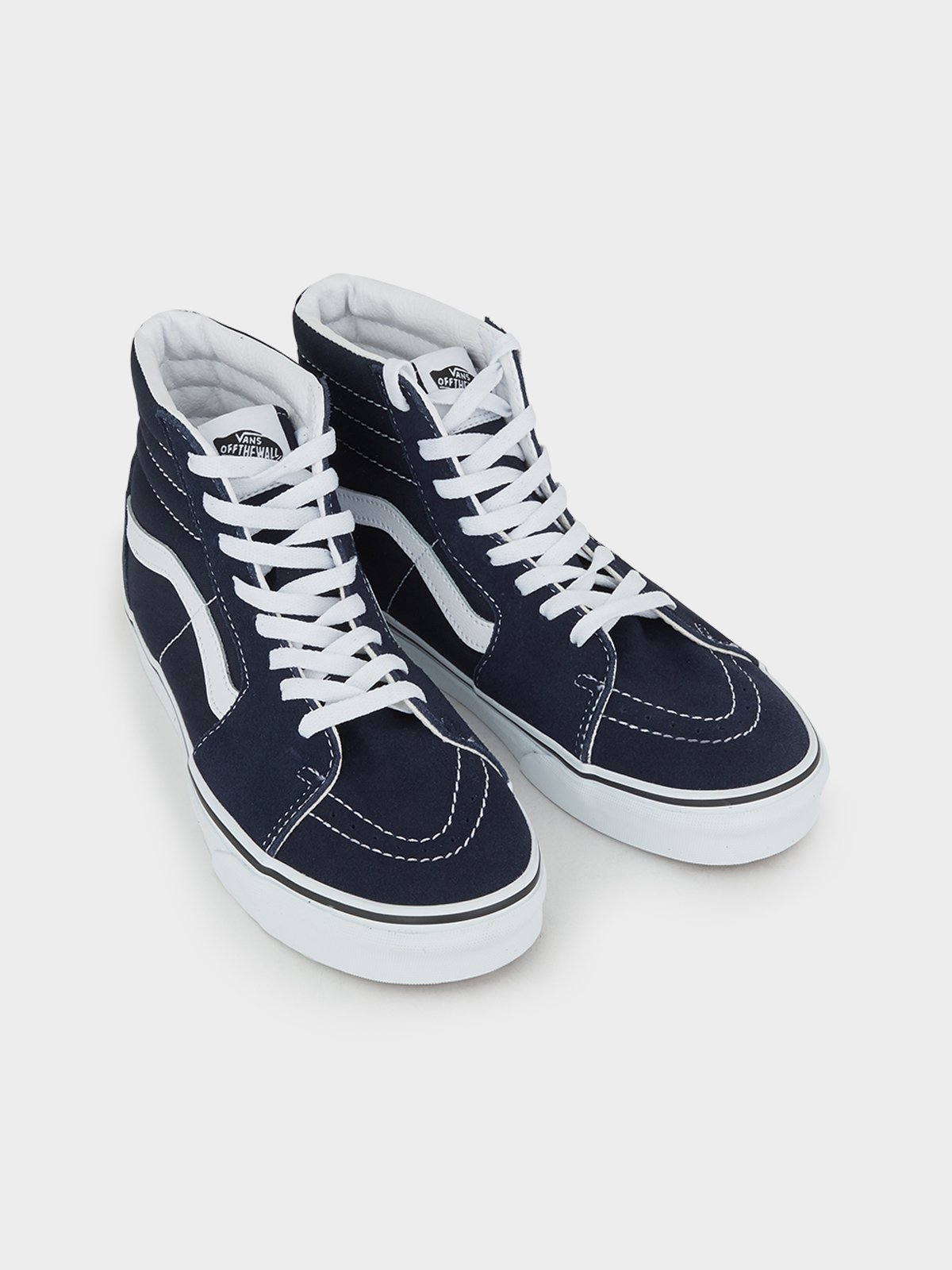 Vans sk8 best sale hi night sky