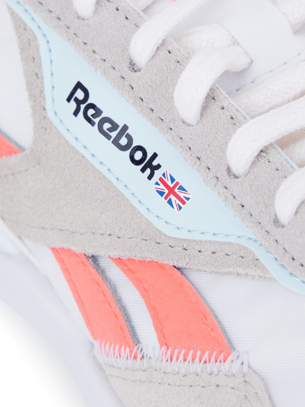 Reebok cl hotsell nylon m txt