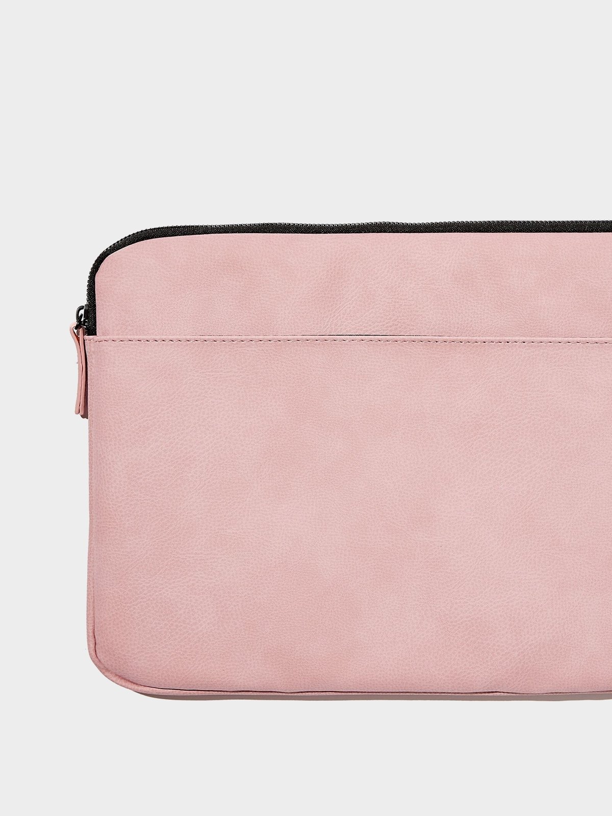 Typo laptop shop sleeve