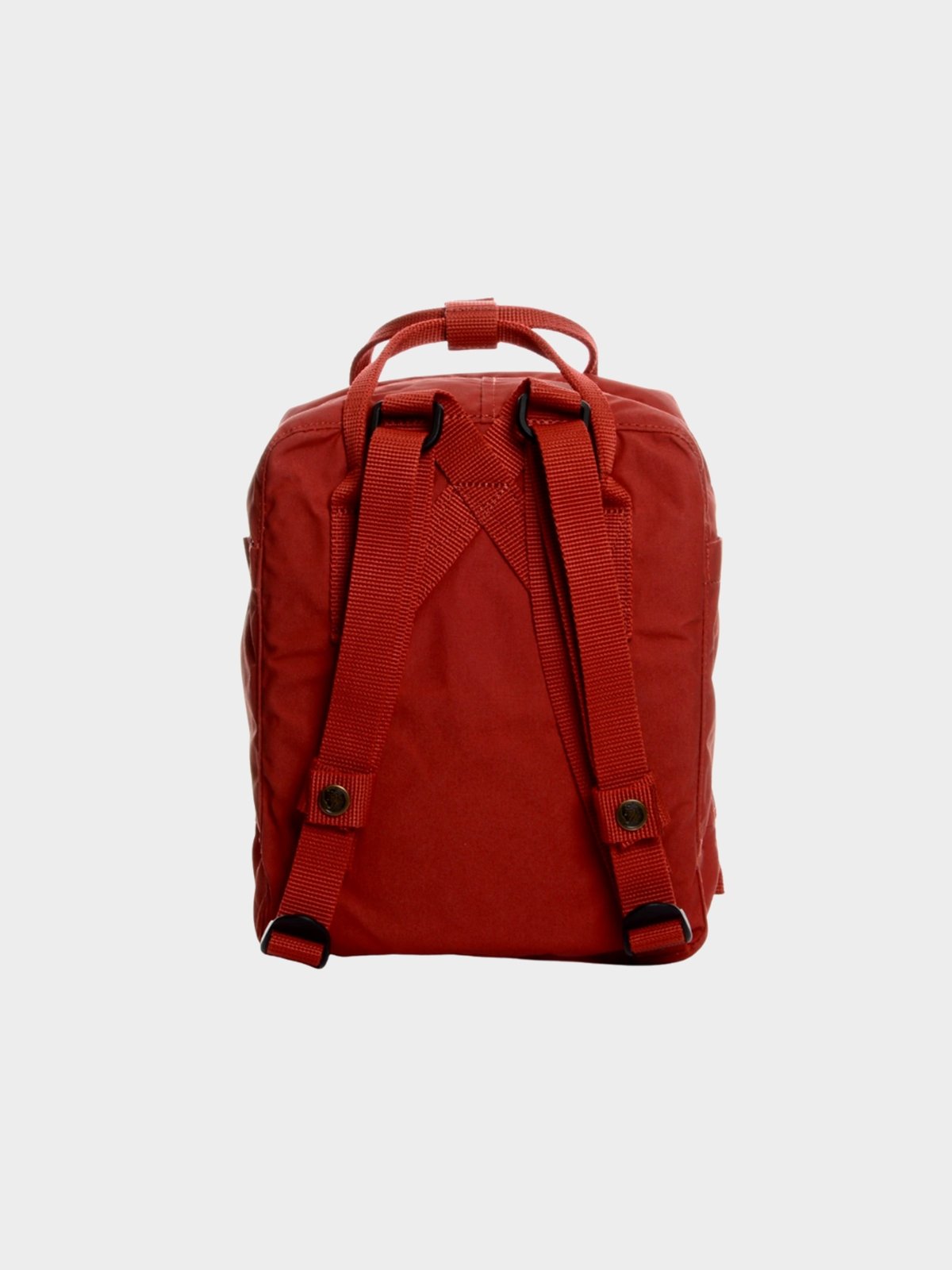 Deep red kanken discount