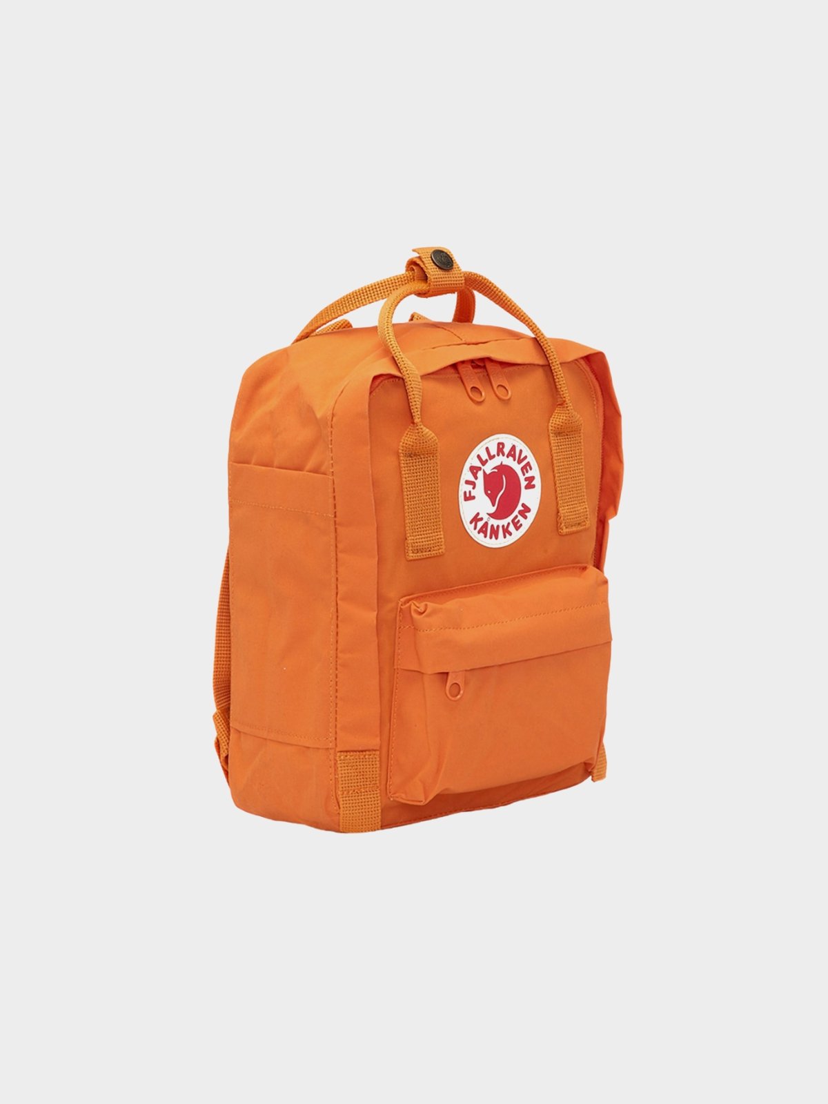 Kanken mini burnt orange new arrivals