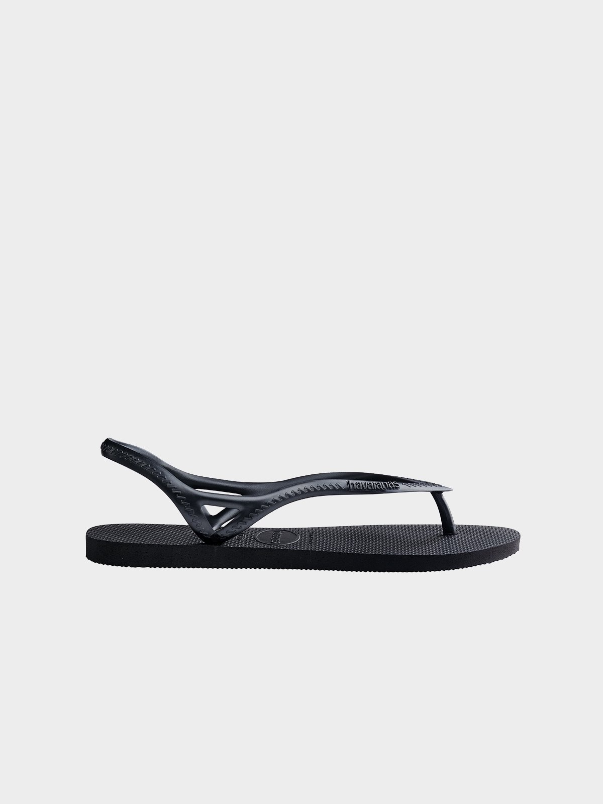 Havaianas luna black 2025