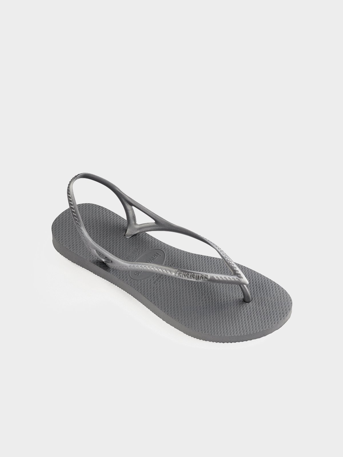 Sunny II Sandals Grey