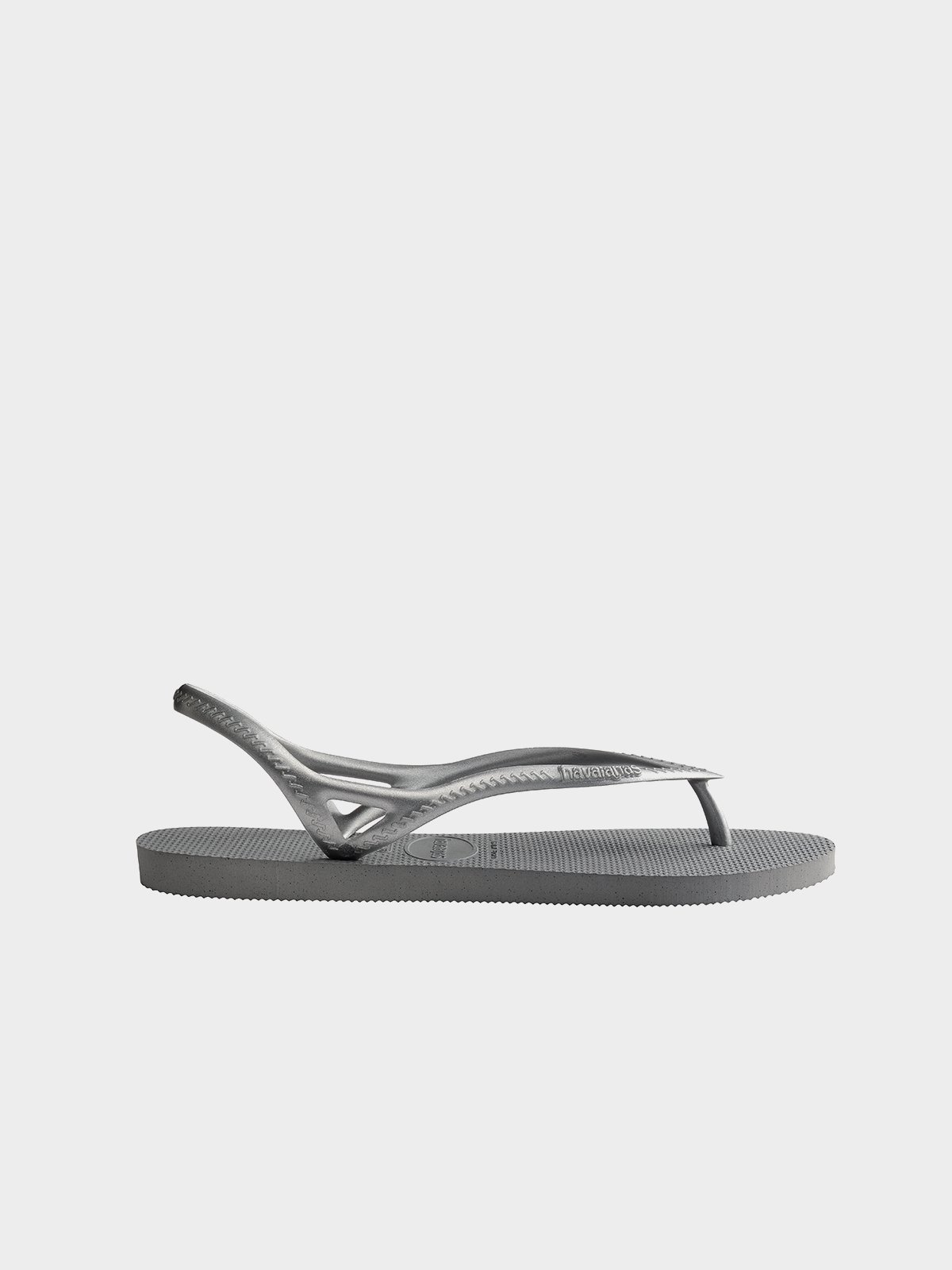 Havaianas luna steel grey deals