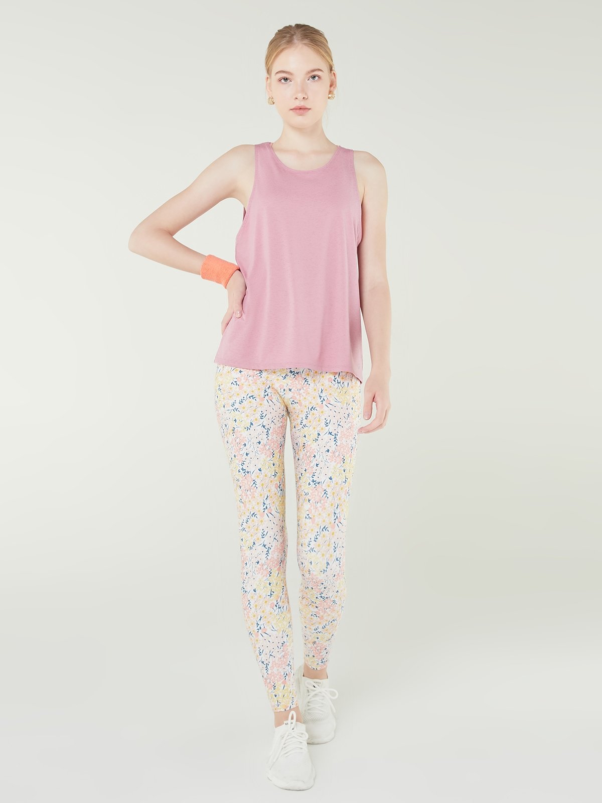 Loop Cover - Pink - Pomelo Fashion