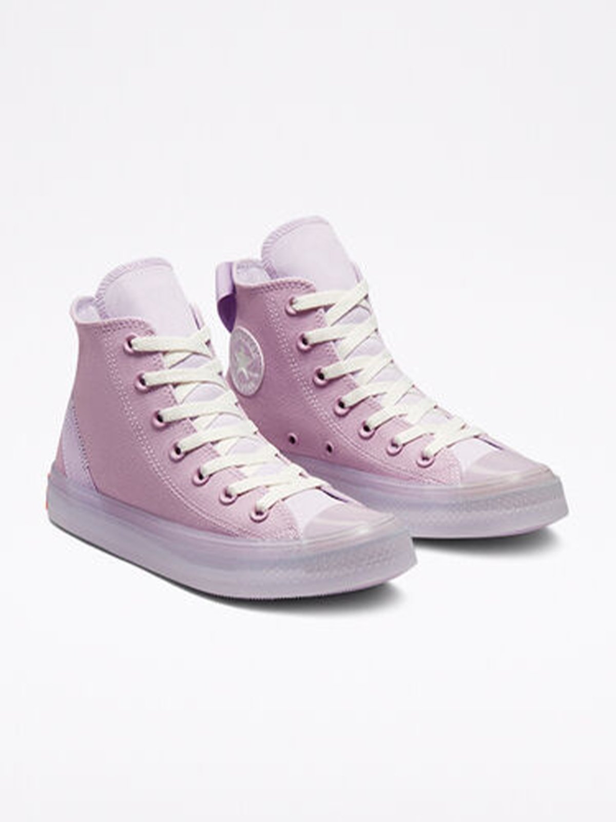 Chuck Taylor All Star Mobility Cx Sneakers Peaceful Plum