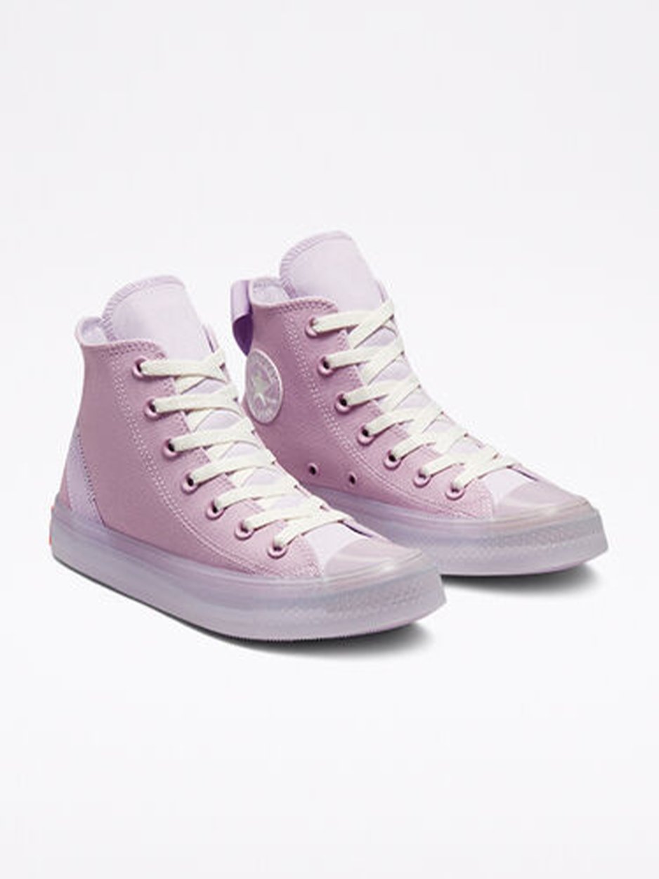 Chuck Taylor All Star Mobility Cx Sneakers Peaceful Plum