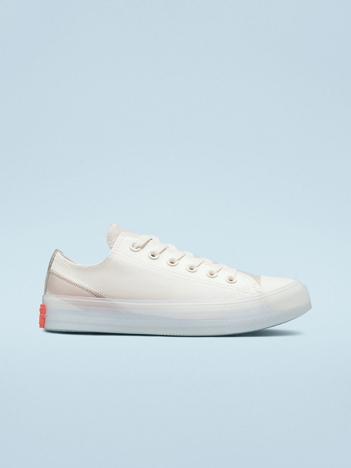 Chuck taylor all star cali mood lift low top top