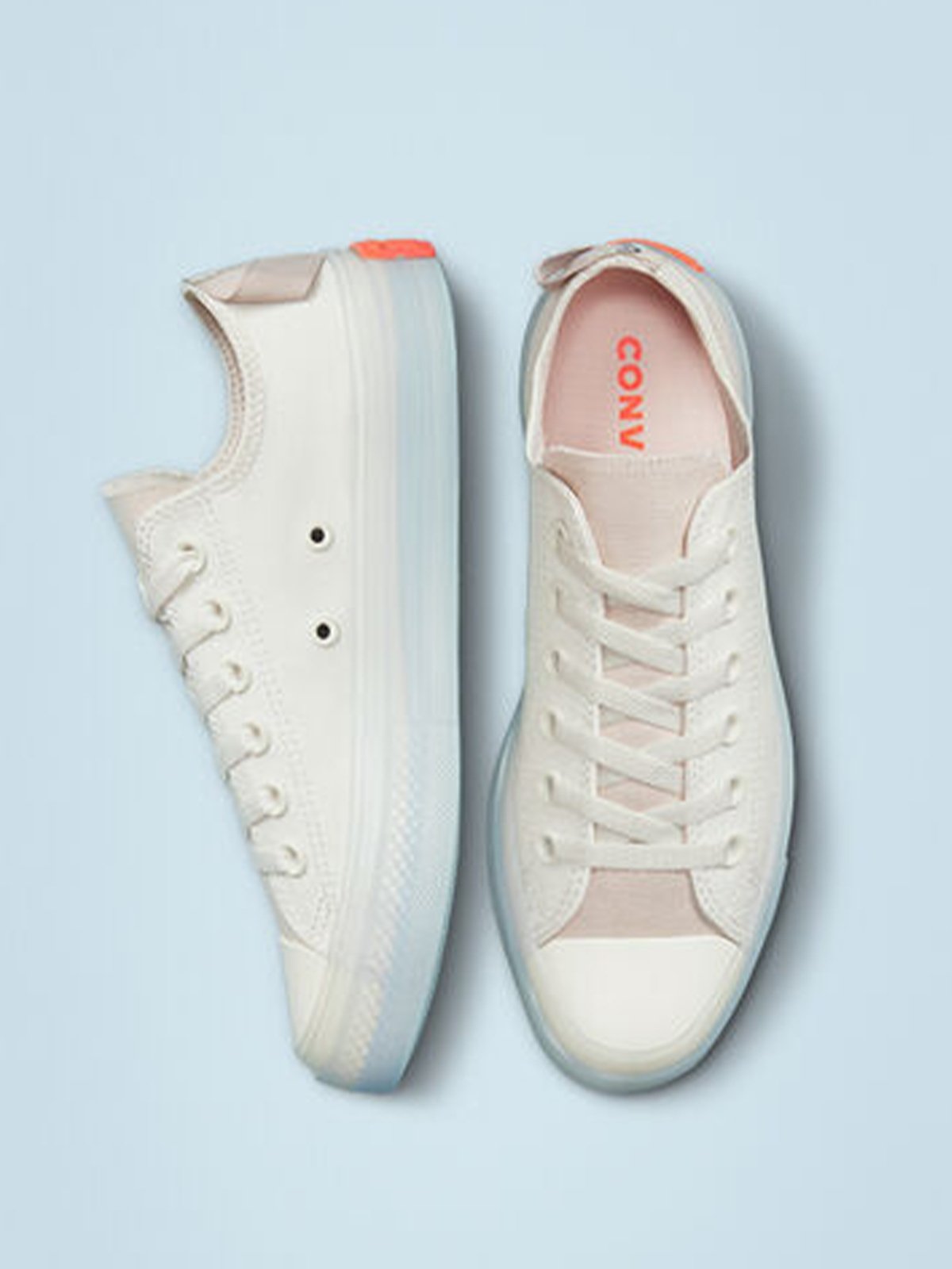Chuck taylor all star cali mood lift low top outlet