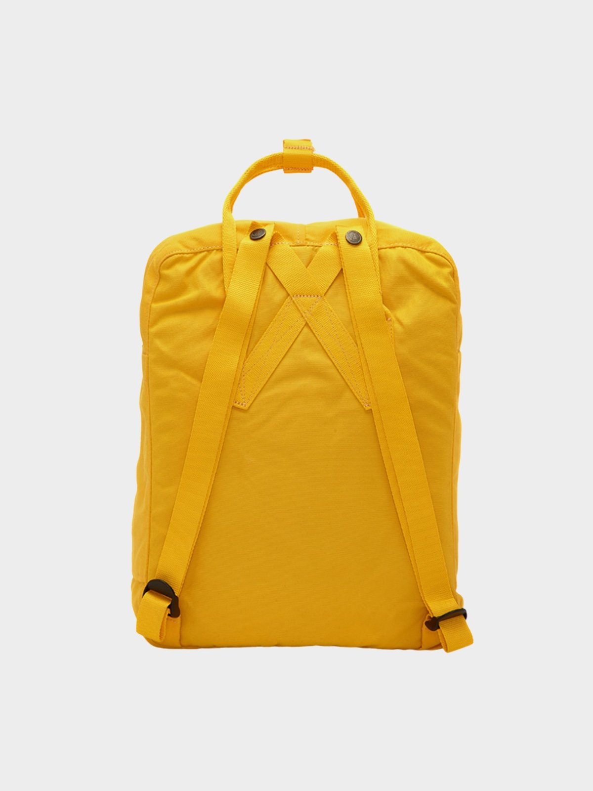 Re Kanken Sunflower Yellow Pomelo Fashion