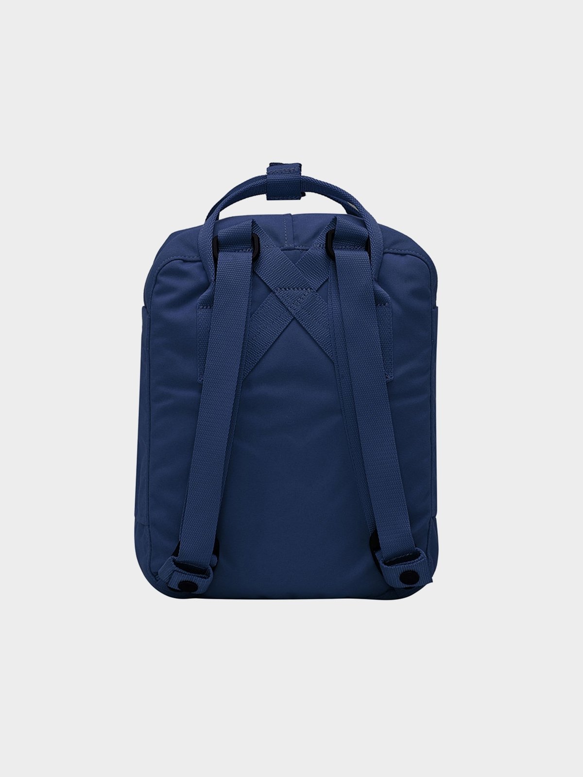 Royal blue pinstripe kanken sales