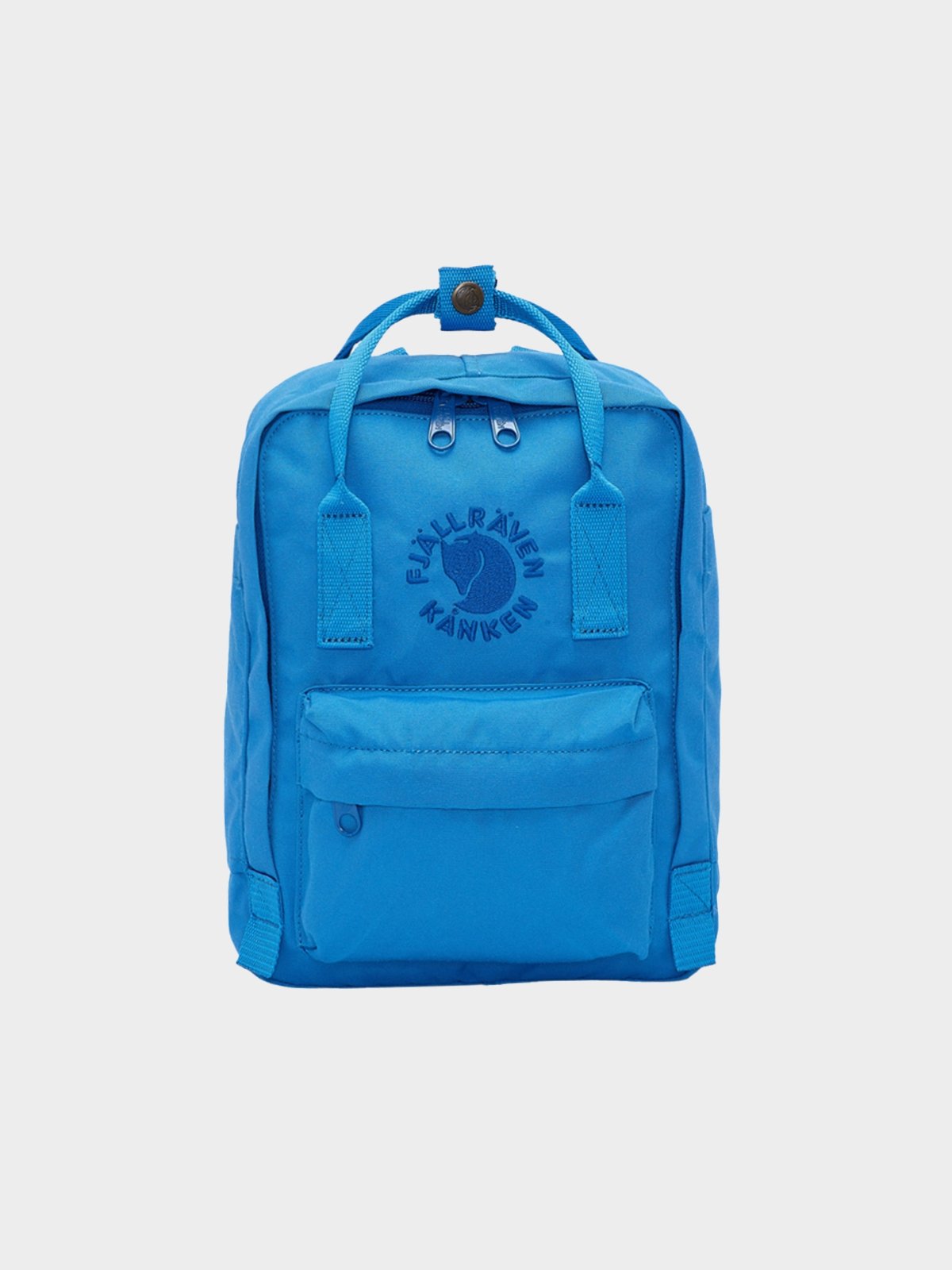 Kanken mini un blue discount