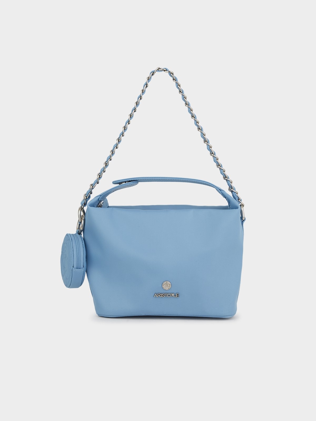Aristotle bag nylon bento shop