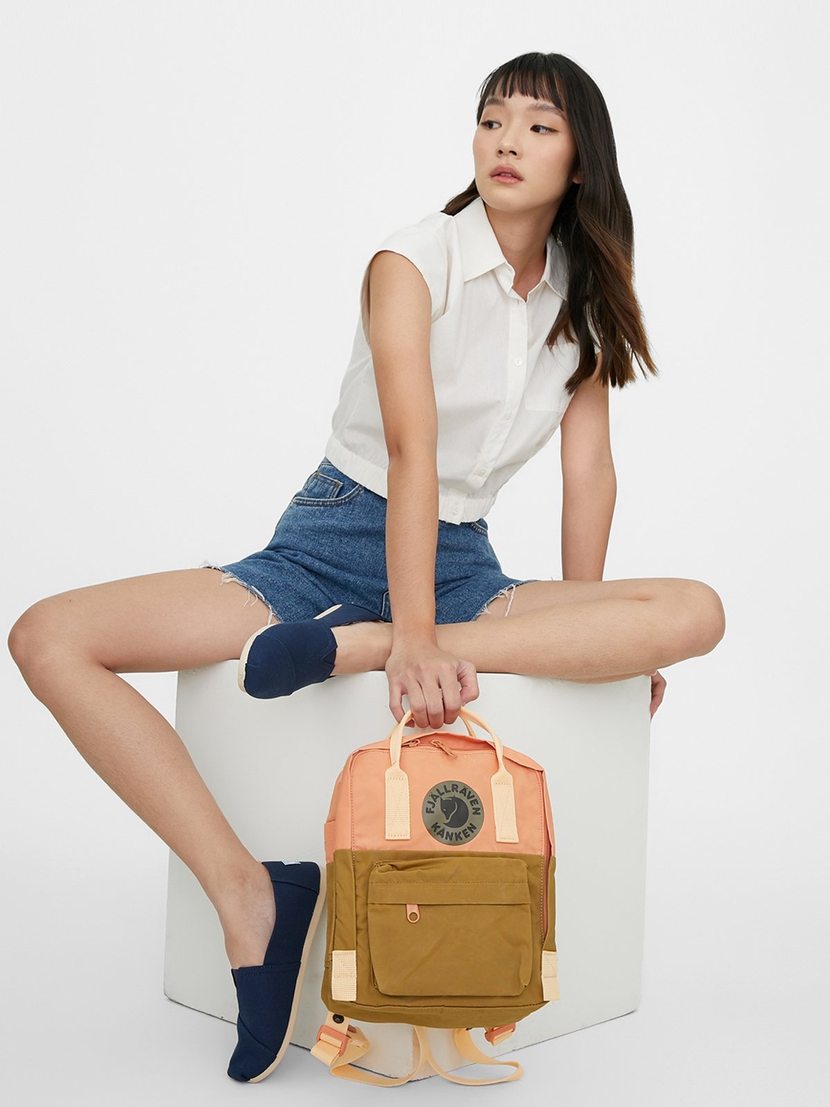 Stores that sell fjallraven kanken near me discount